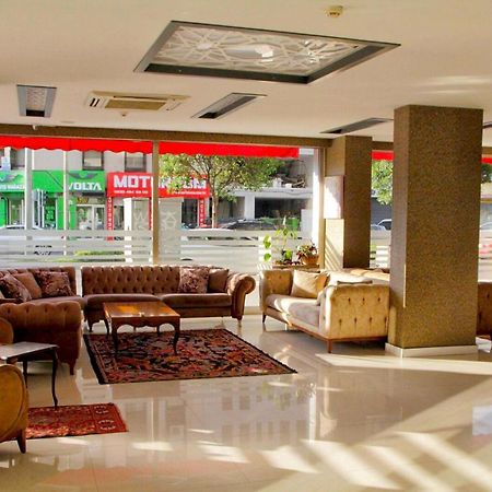 Wox Ew Hotel Izmir Exterior photo