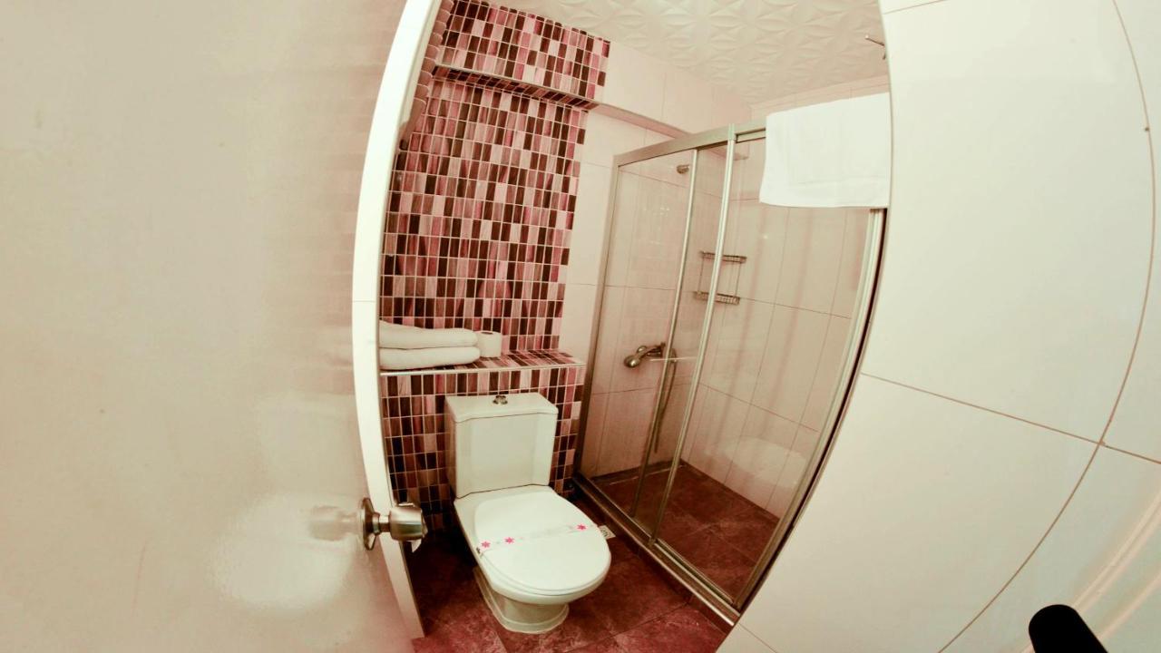 Wox Ew Hotel Izmir Exterior photo