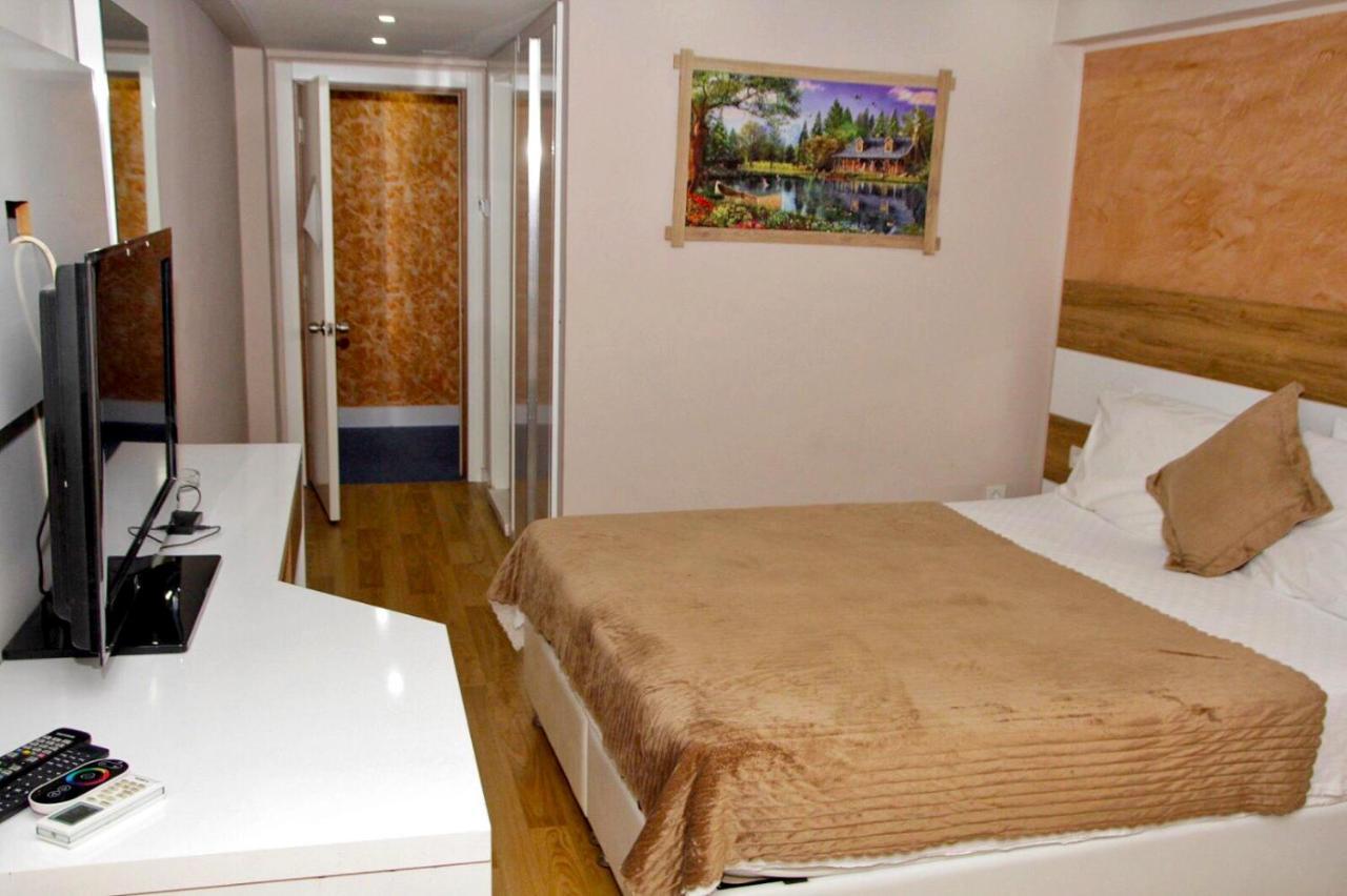 Wox Ew Hotel Izmir Exterior photo