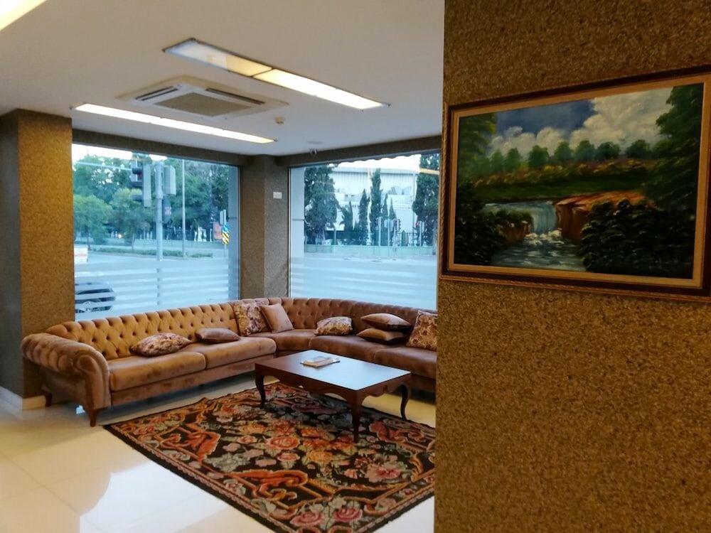 Wox Ew Hotel Izmir Exterior photo