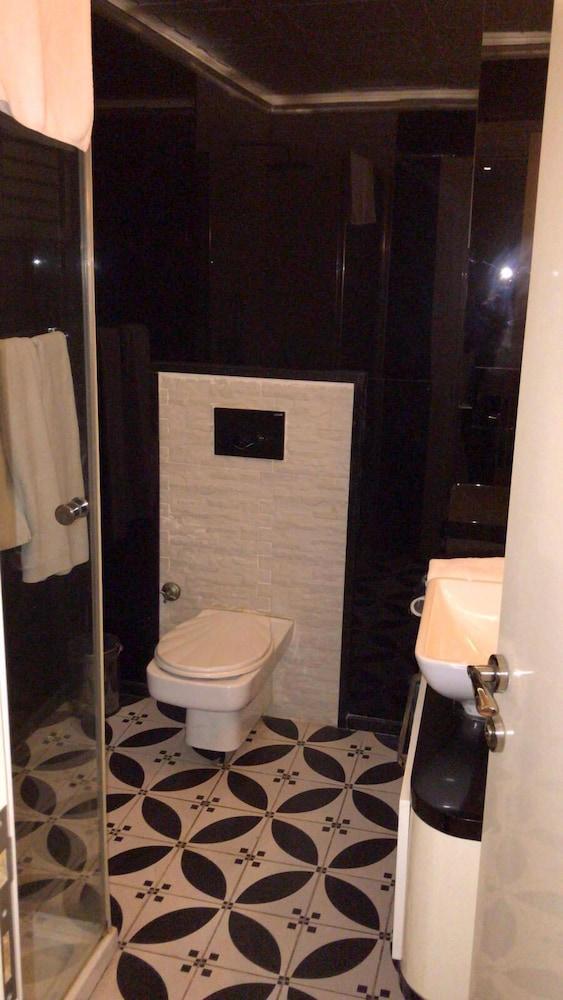 Wox Ew Hotel Izmir Exterior photo