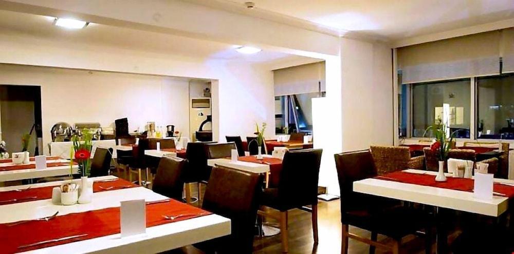 Wox Ew Hotel Izmir Exterior photo