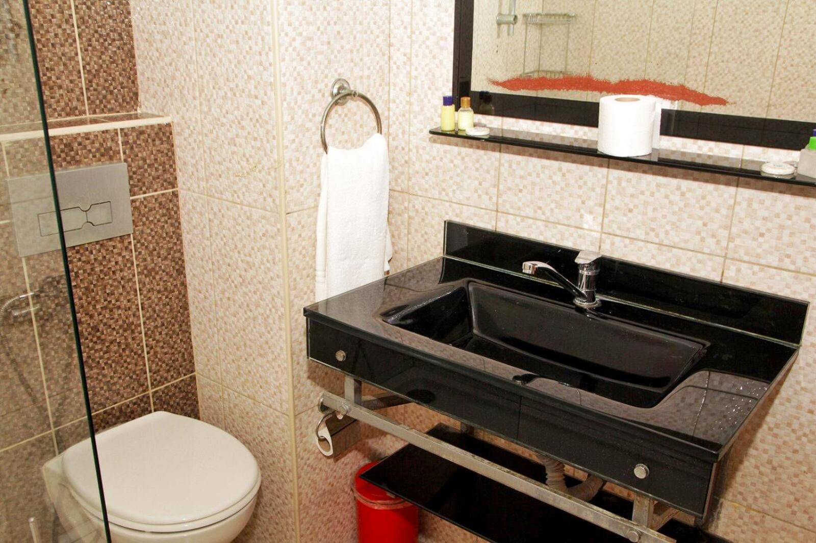 Wox Ew Hotel Izmir Room photo